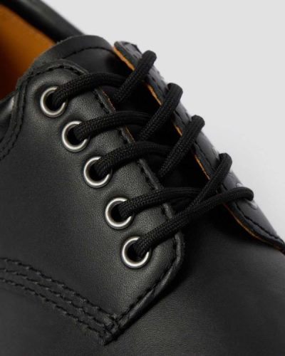 Tenis Casuales Dr Martens 8053 Nappa Cuero Para Mujer DR3684W